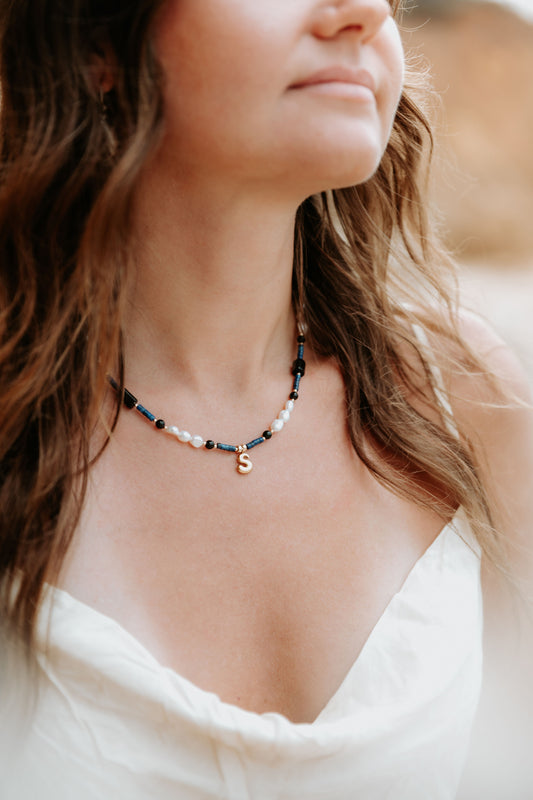 The Guardian Necklace