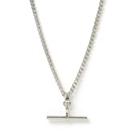 Bondi Bar Necklace