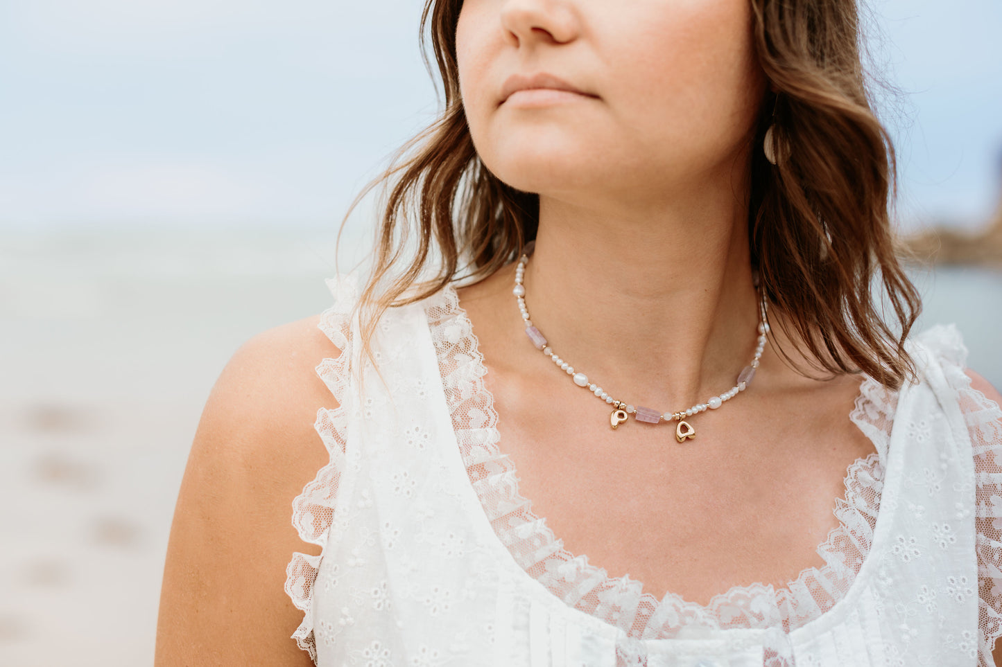Still Waters Necklace