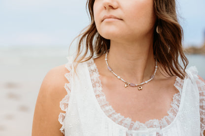 Still Waters Necklace