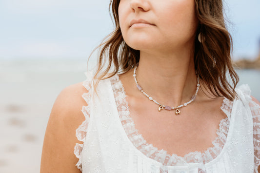 Still Waters Necklace