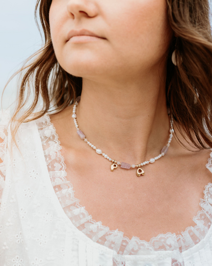 Still Waters Necklace