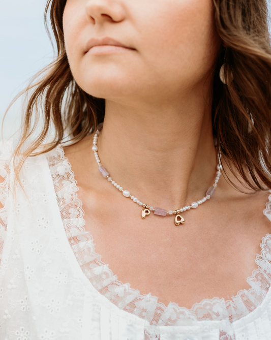 Still Waters Necklace