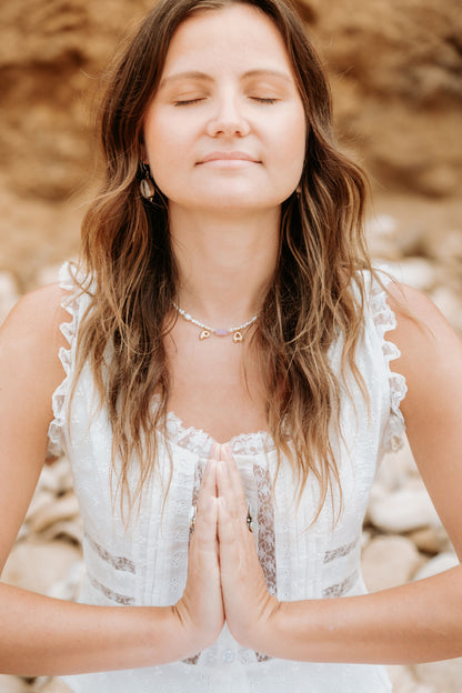 Still Waters Necklace