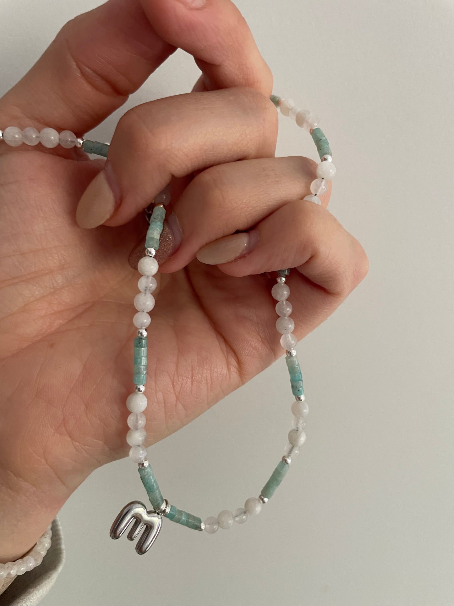 Sea Whisper Necklace