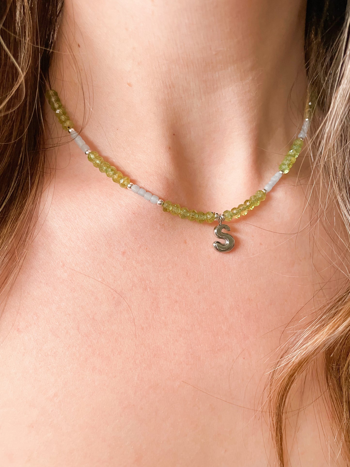 Open Waters Necklace
