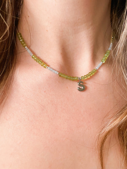 Open Waters Necklace
