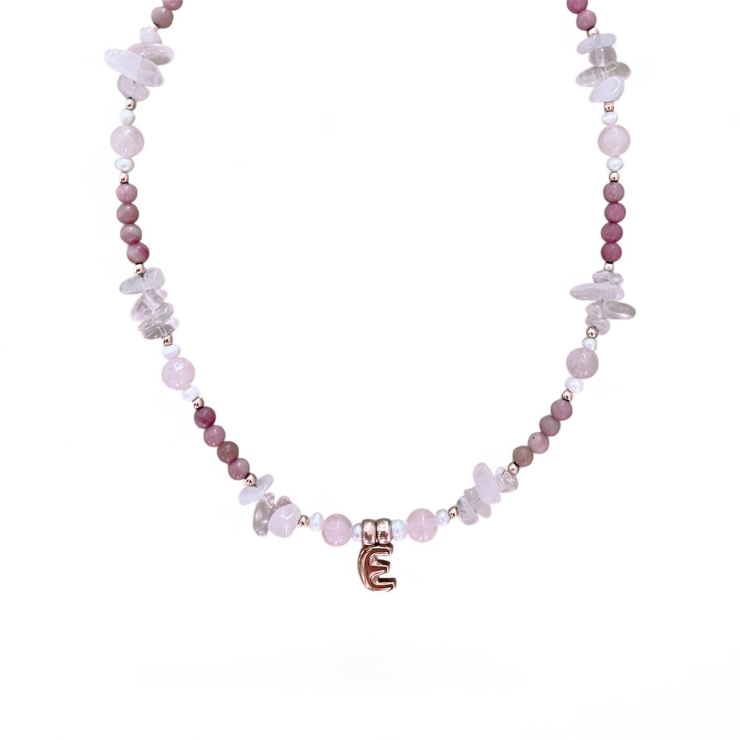 Heartwave Necklace