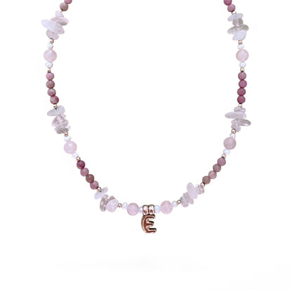 Heartwave Necklace