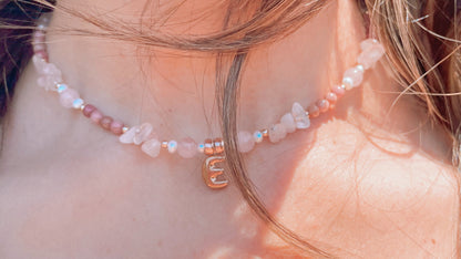 Heartwave Necklace