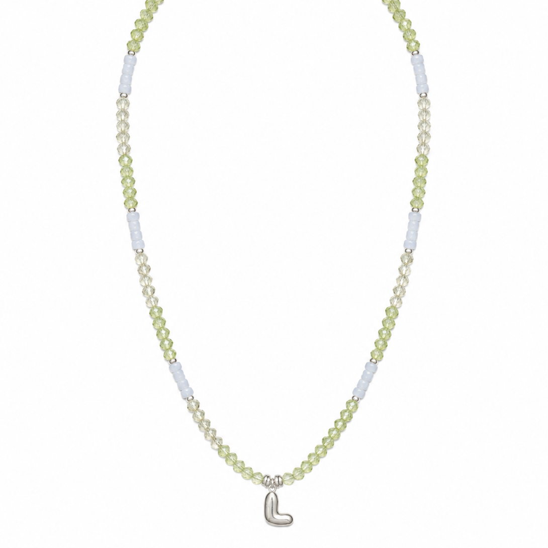 Open Waters Necklace