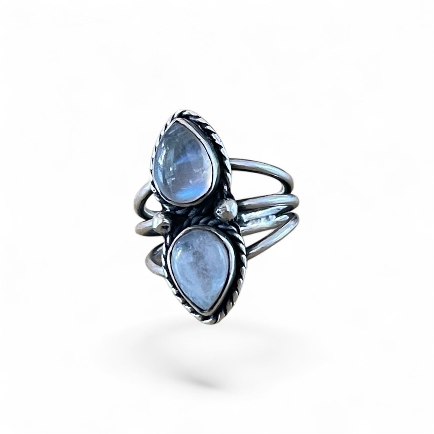 Moon Magic Ring