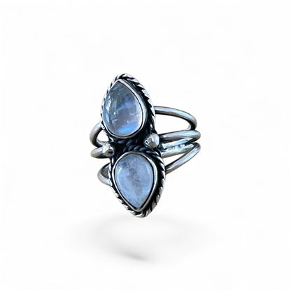 Moon Magic Ring