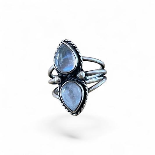 Moon Magic Ring