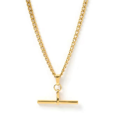 Bondi Bar Necklace