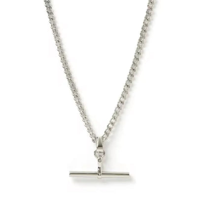 Bondi Bar Necklace