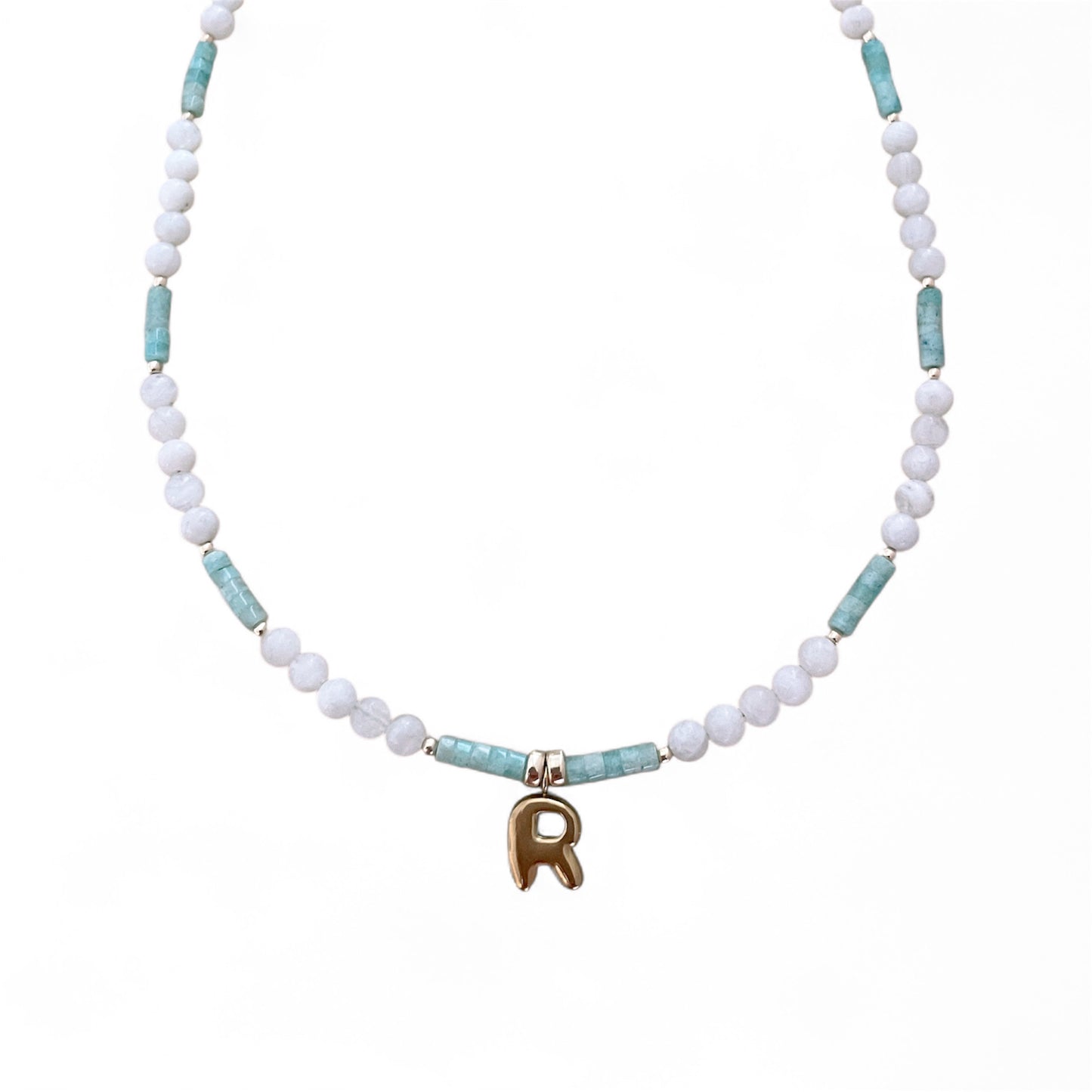 Sea Whisper Necklace