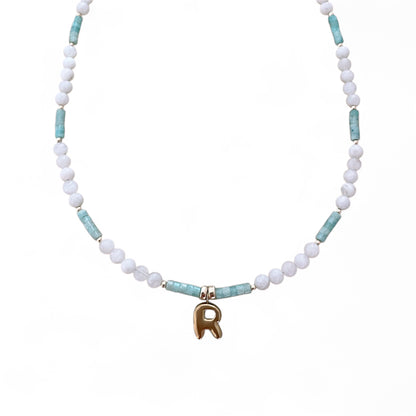 Sea Whisper Necklace