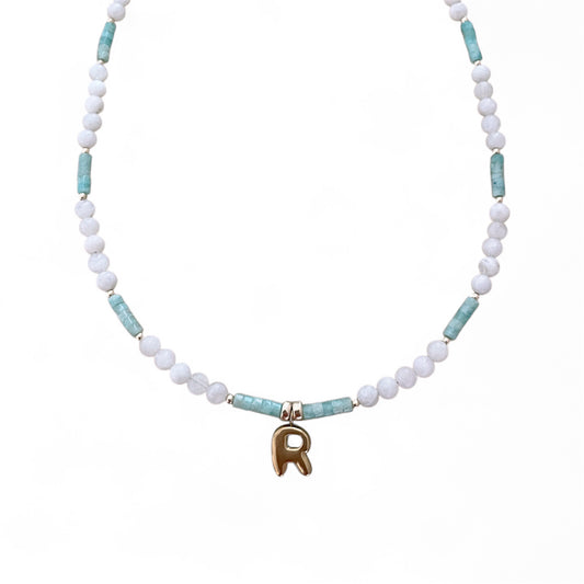 Sea Whisper Necklace