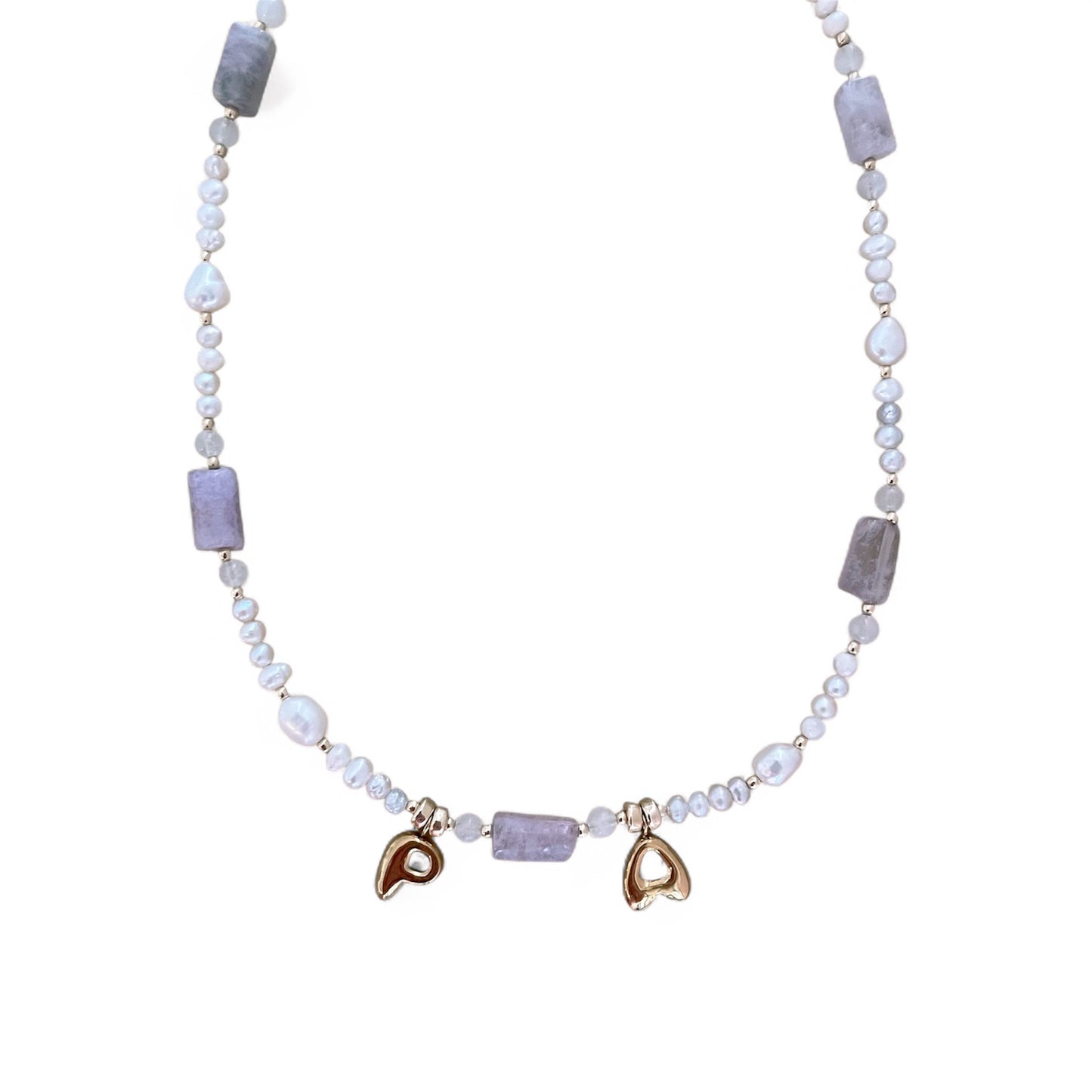 Still Waters Necklace