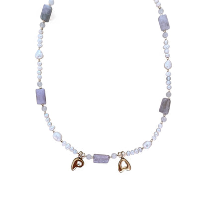 Still Waters Necklace