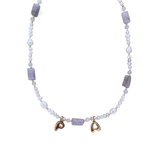 Still Waters Necklace