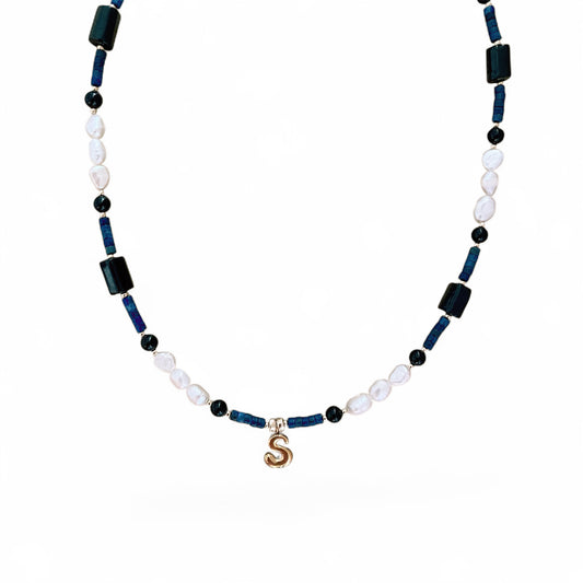 The Guardian Necklace